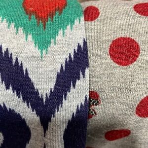 Lularoe Irma - set of 2